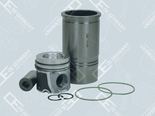 Repair Set, piston/sleeve - 040329201300 OE Germany - 7485126579, 85126578, 099AY00127090